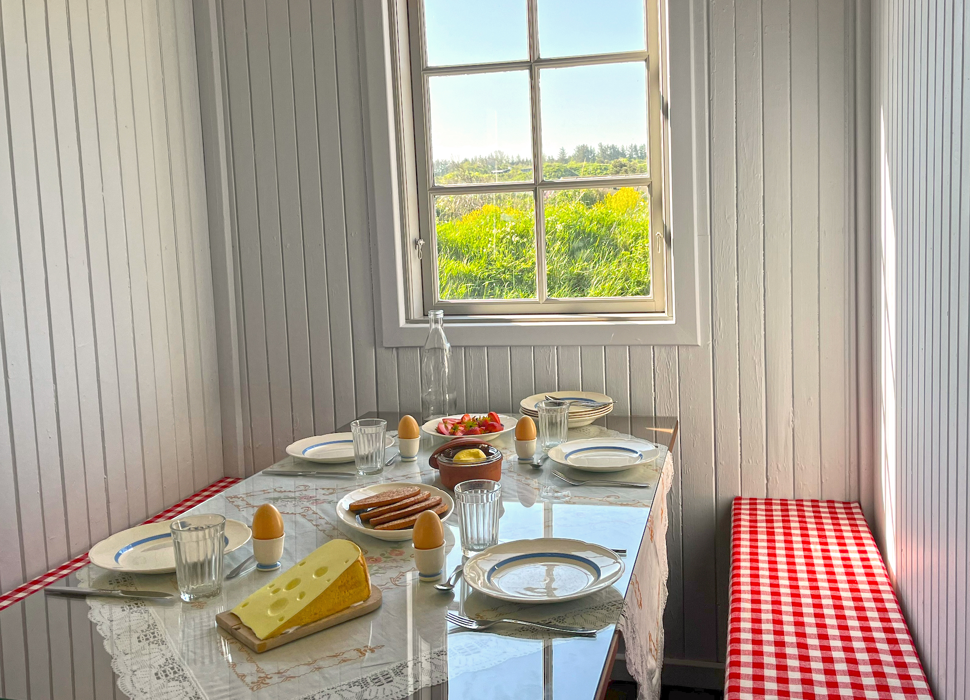 Museum ved Vesterhavet