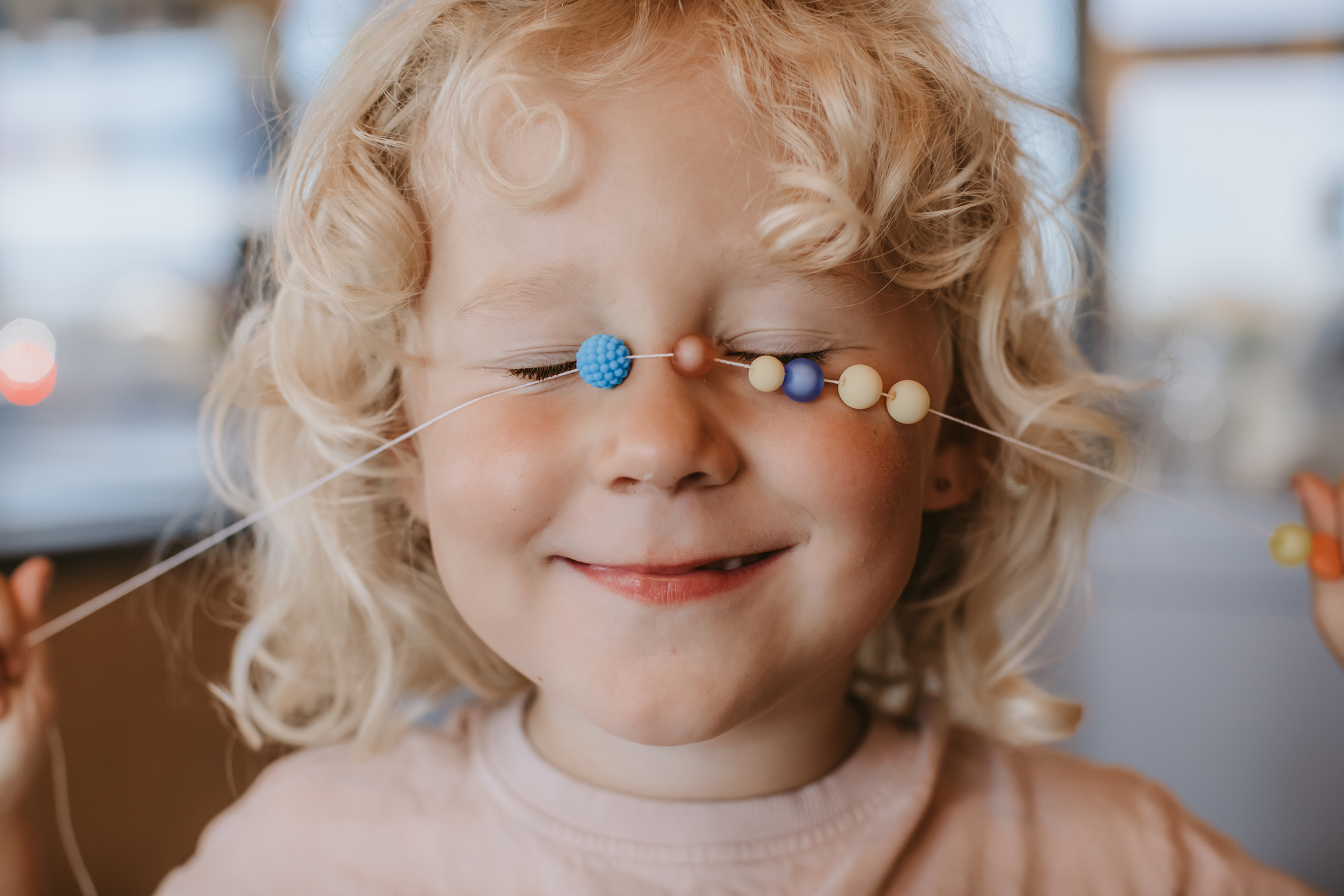 Kreative aktiviteter børn