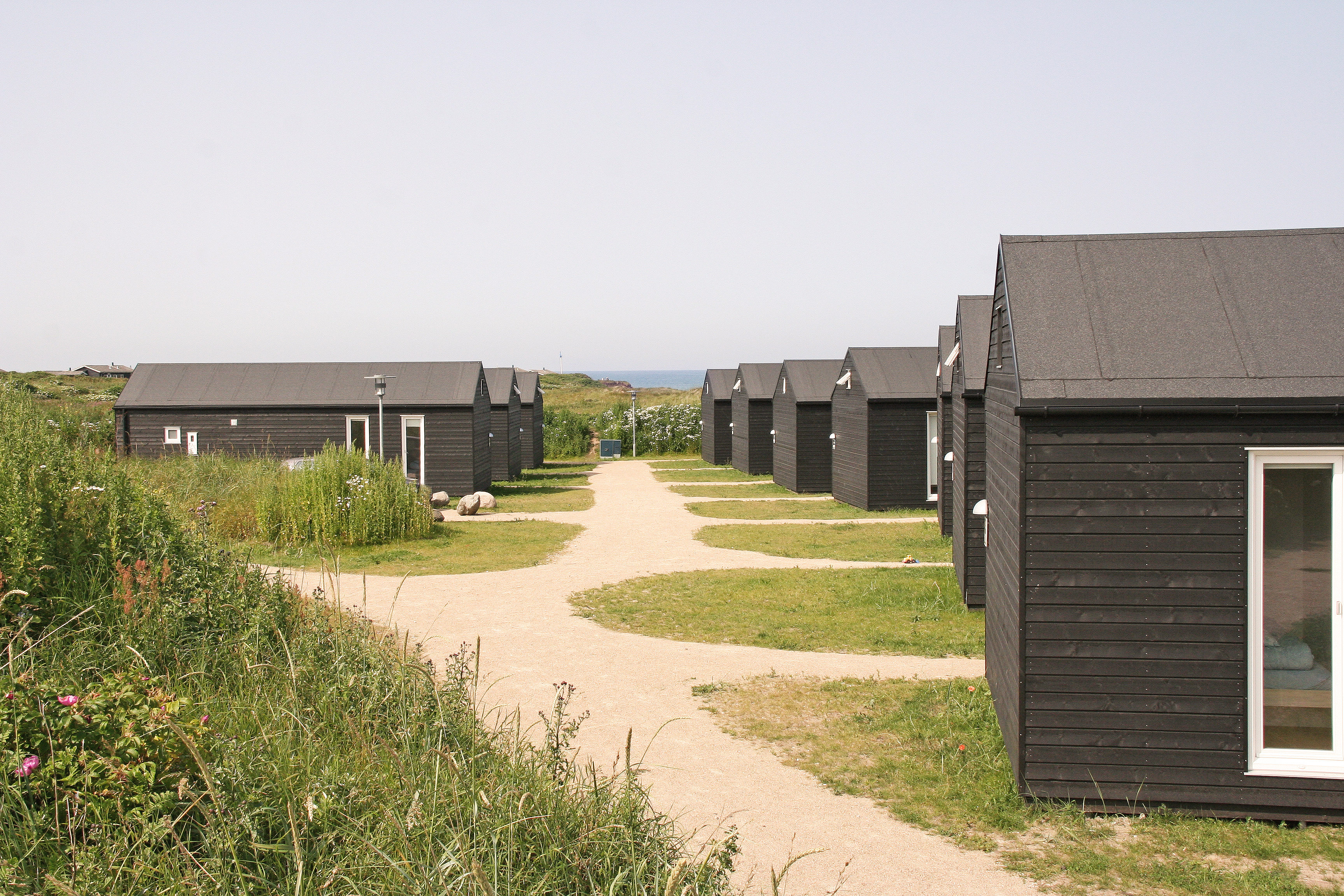 Lejrskoleophold Nordjylland