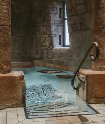 Wellness ferie