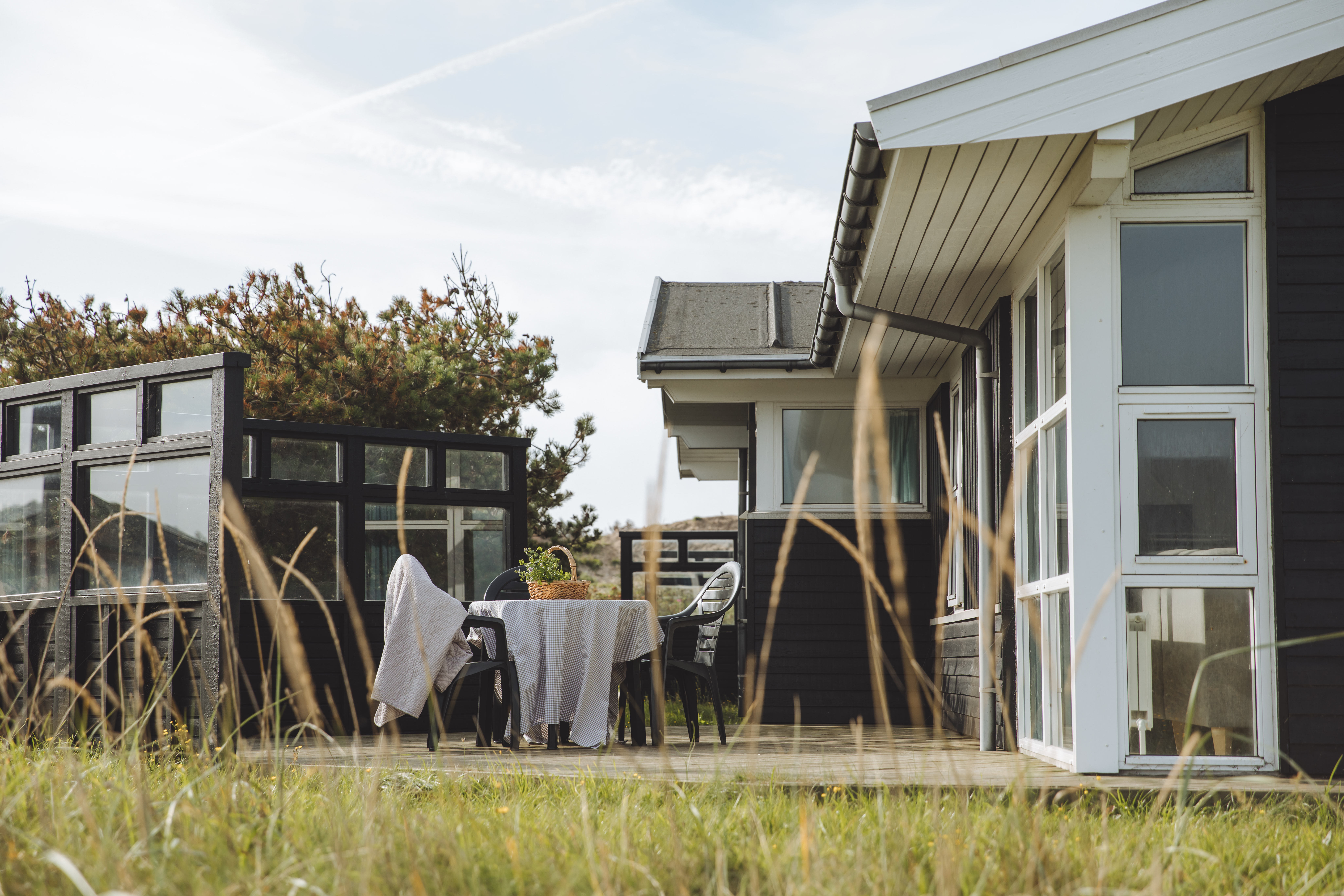 Spahus D5 - 5 personer