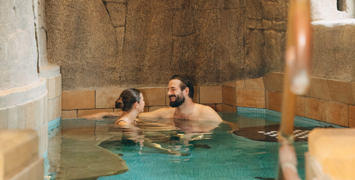 Spa and Wellness in denmark