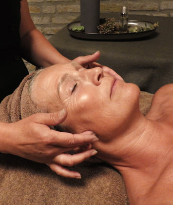 Par ophold spa og wellness