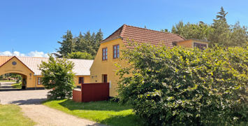 Skovferie, dyregård, bondegårdsferie