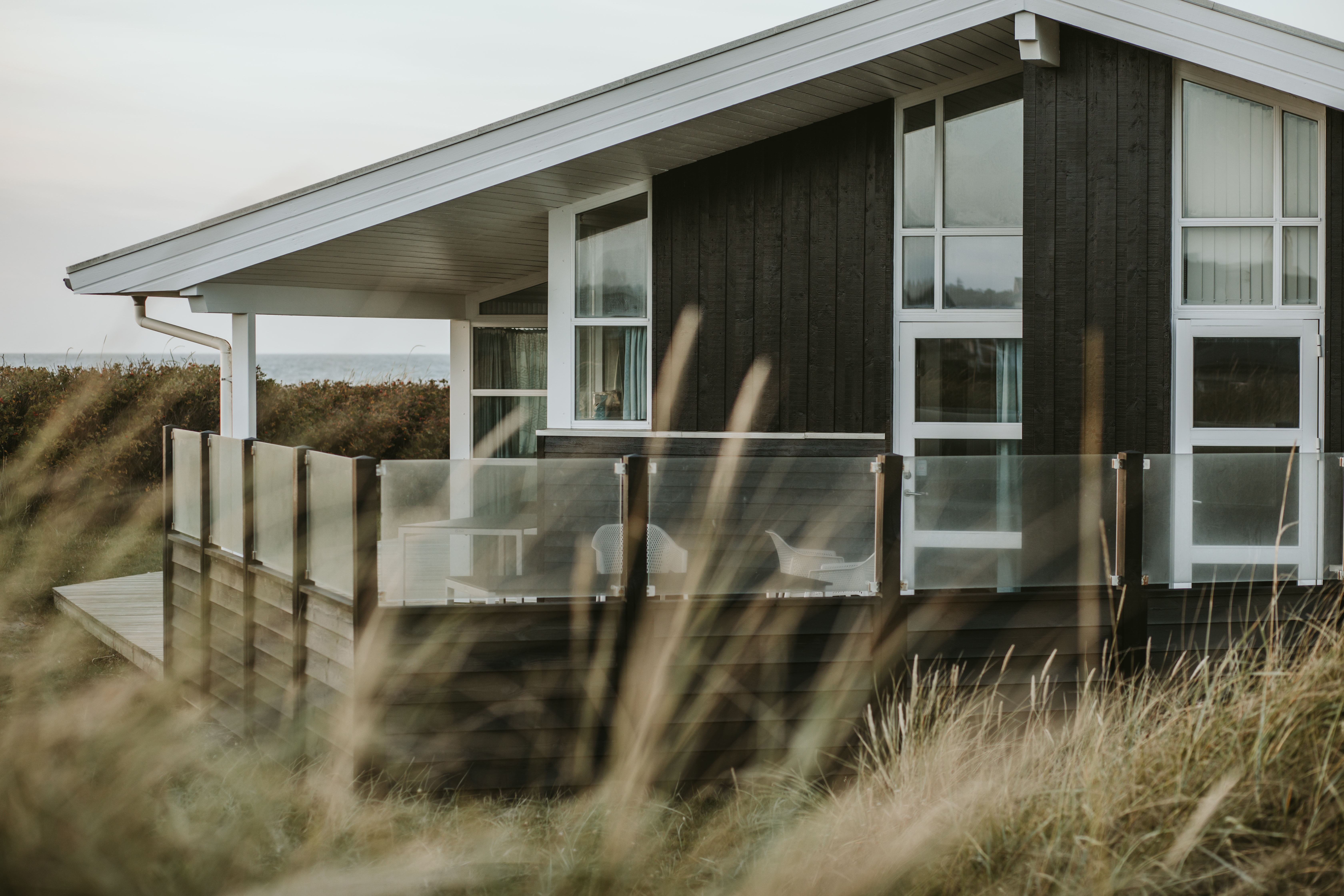 Danmarks bedste ferieresort 