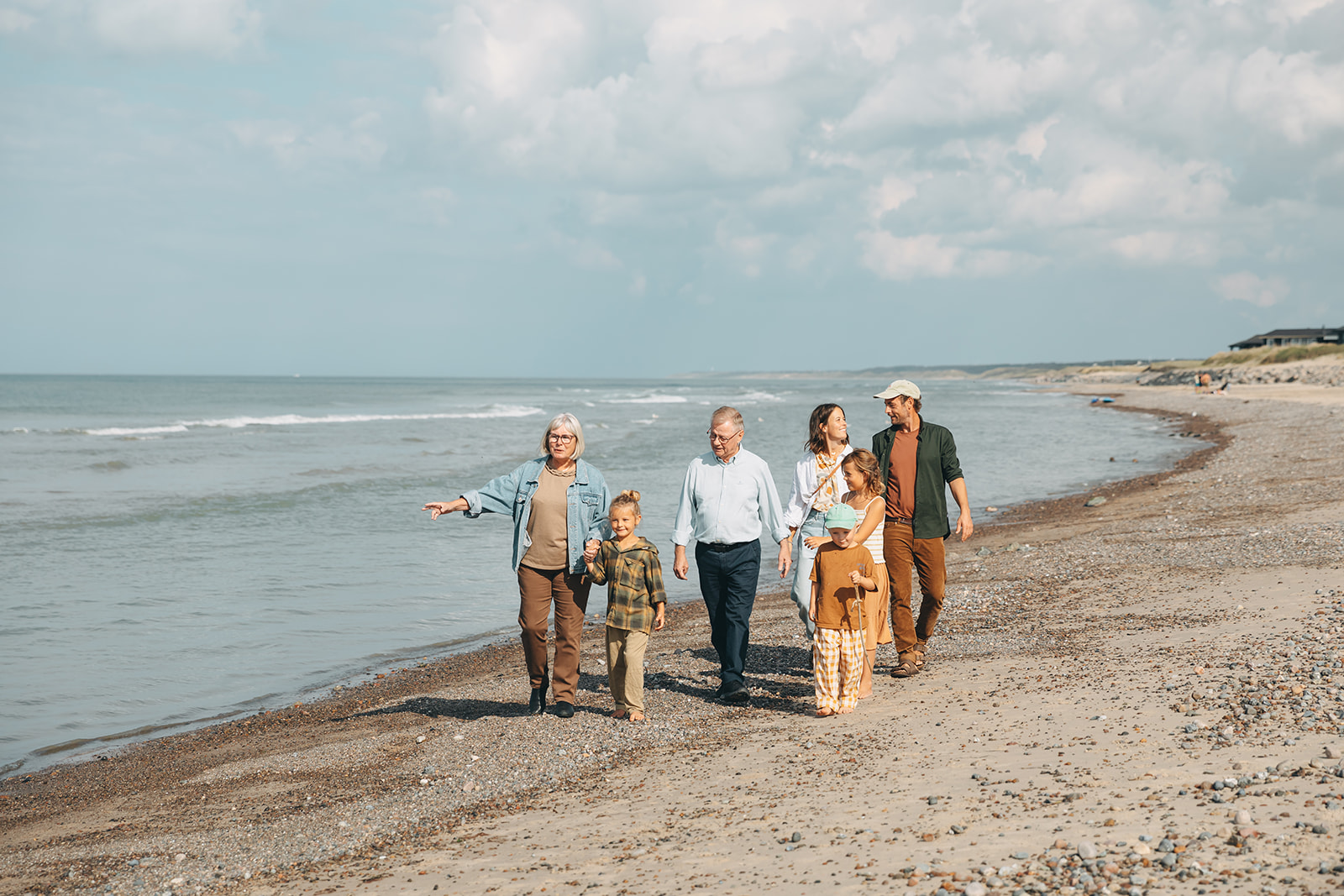Feriecenter Nordjylland - stamgæst 