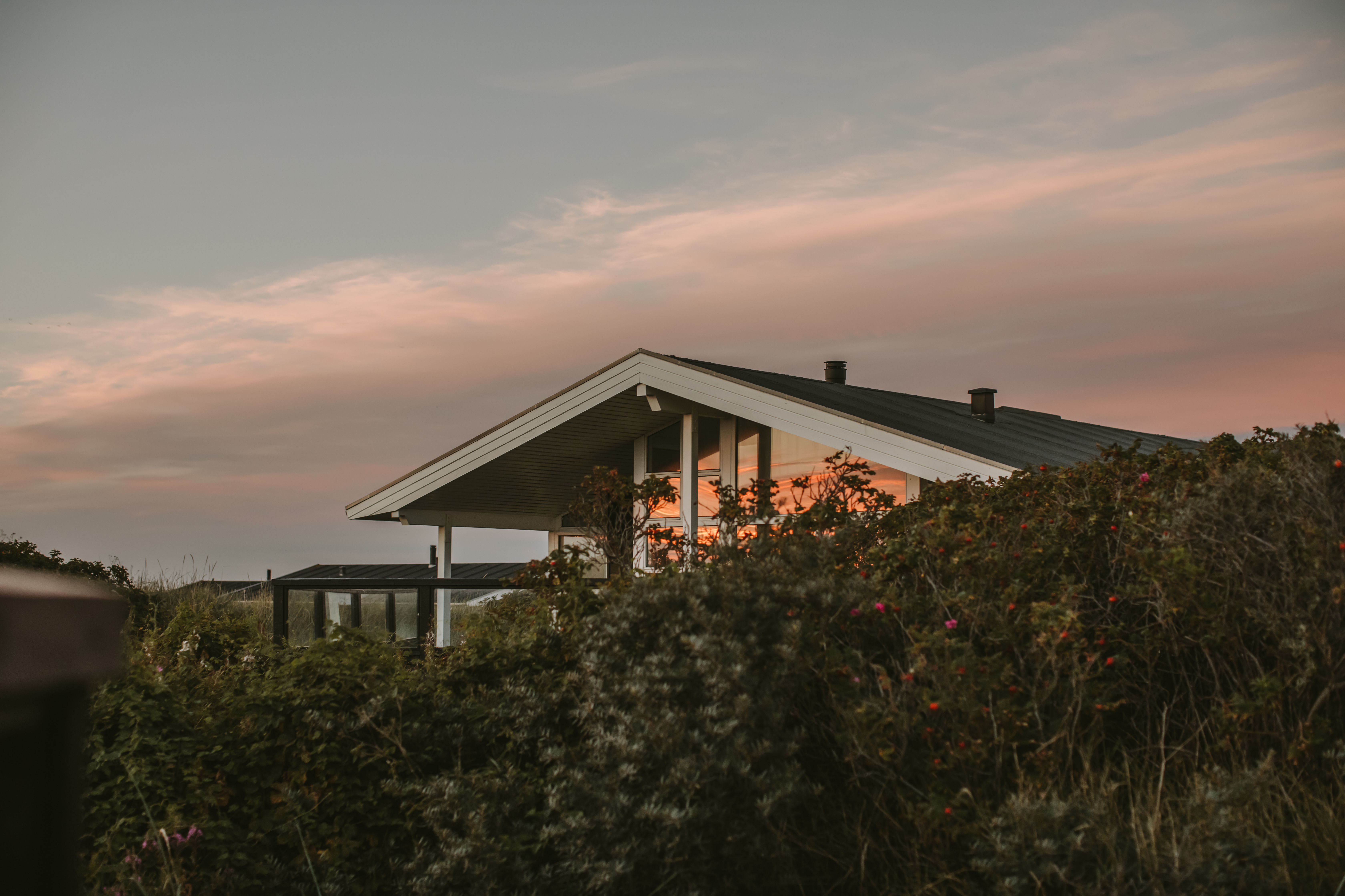 Danmarks bedste ferieresort 