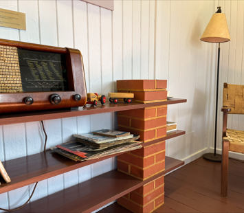 Museum Skallerup