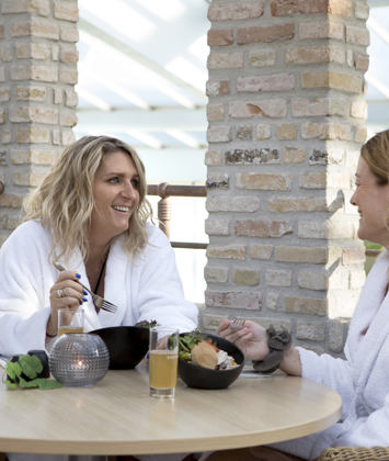 wellness ophold