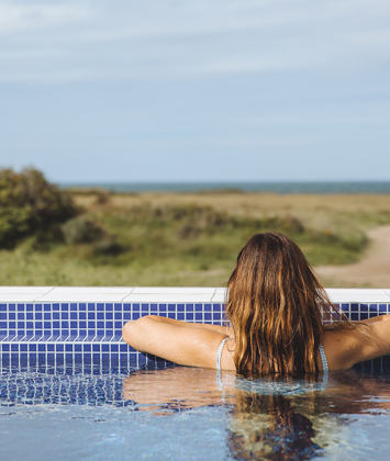 Spa & wellness
