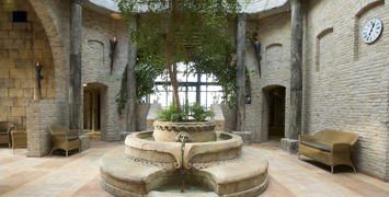 Spa and Wellness in denmark